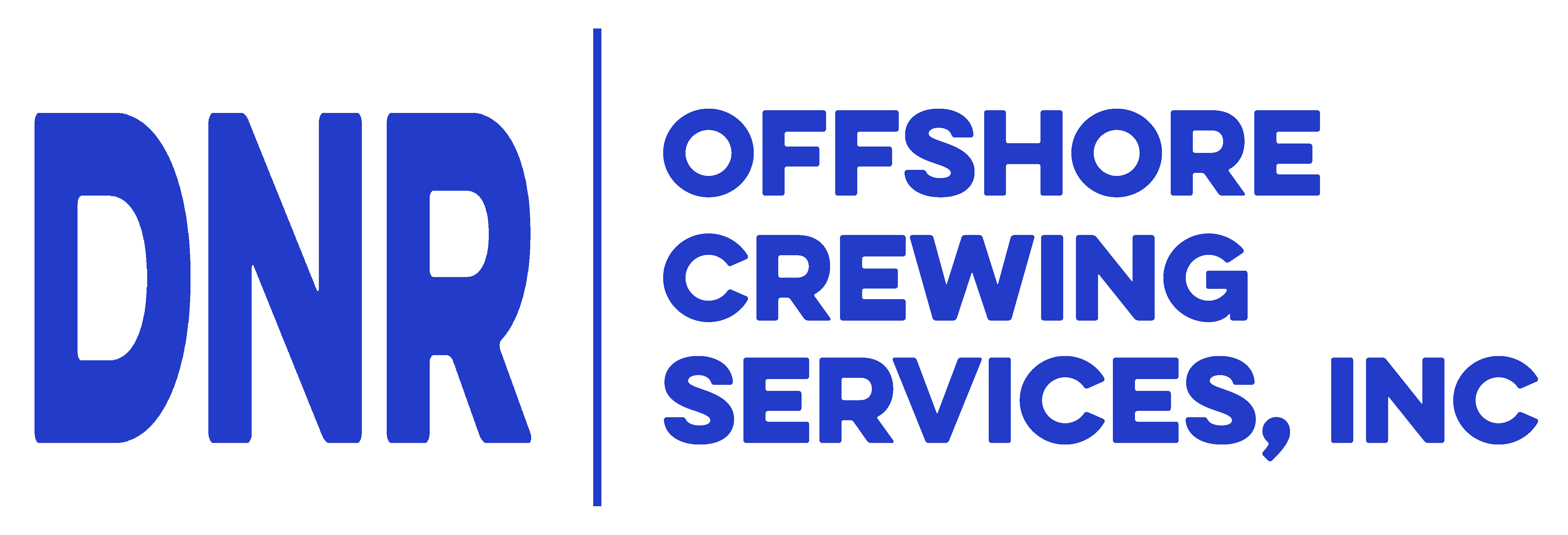 DNR Offshore Logo